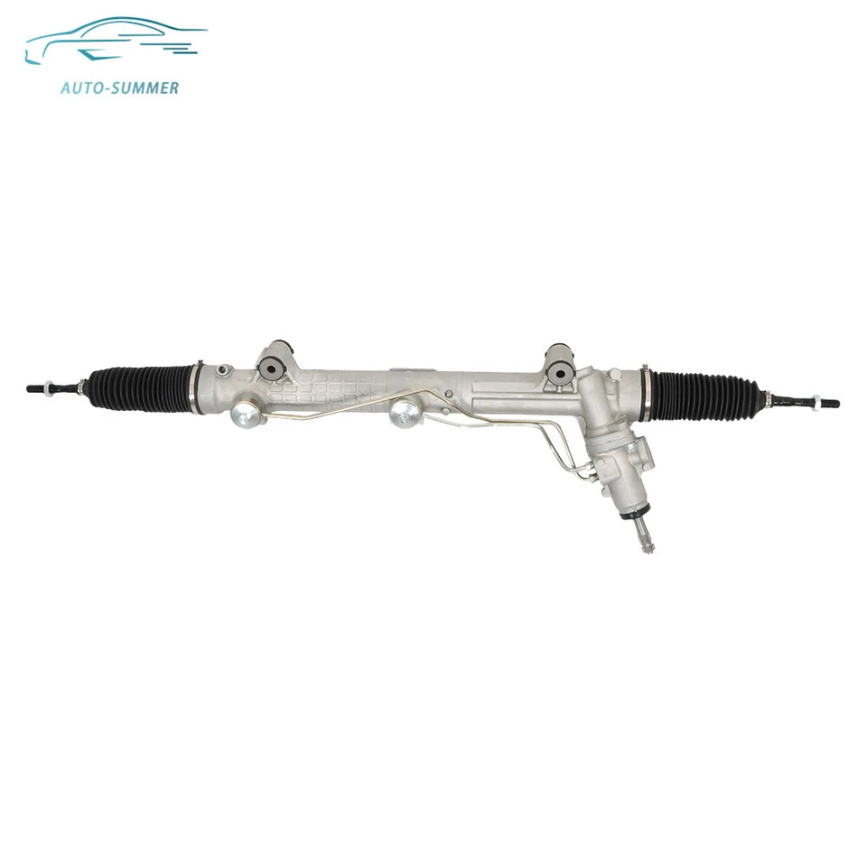 For Mercedes-Benz GL320 GL450 ML350 ML550 Power Steering Rack & Pinion 26-4022 - Image 4 of 4