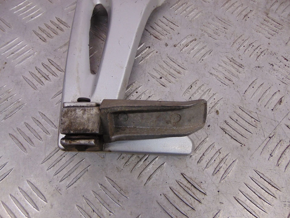 Ajs Js 125-e2 2009-2016 Hänger hinten rechts - Bild 2 von 4