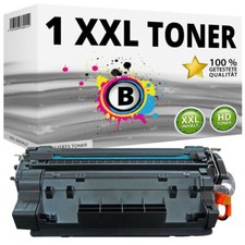 Toner XXL Per HP LaserJet P3010 P3015D P3015N P3015DN P3015X Pro M521DN CE 255 X