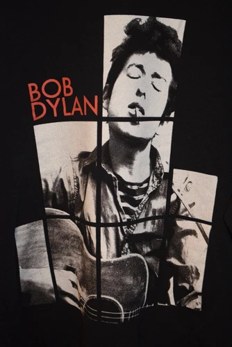 Bob Dylan Crewneck Sweatshirt