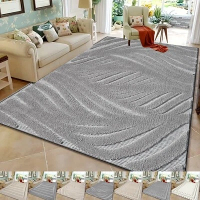 FIT EVEN Tappeti extra large camera da letto tappeto soggiorno corridoio passatoia tappeto tappetini