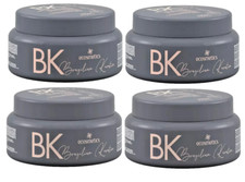 Kit Ecosmetics Mask Keratin Moisturizing With 4 Units - 250mL