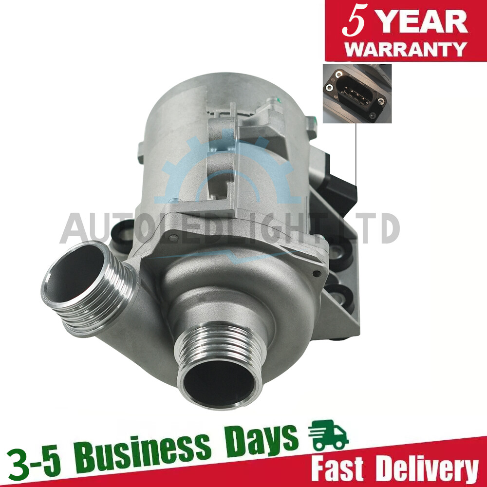 Engine Electric Water Pump For BMW 128i 325i 328i 525i 528i X3 X5 Z4 11517586925