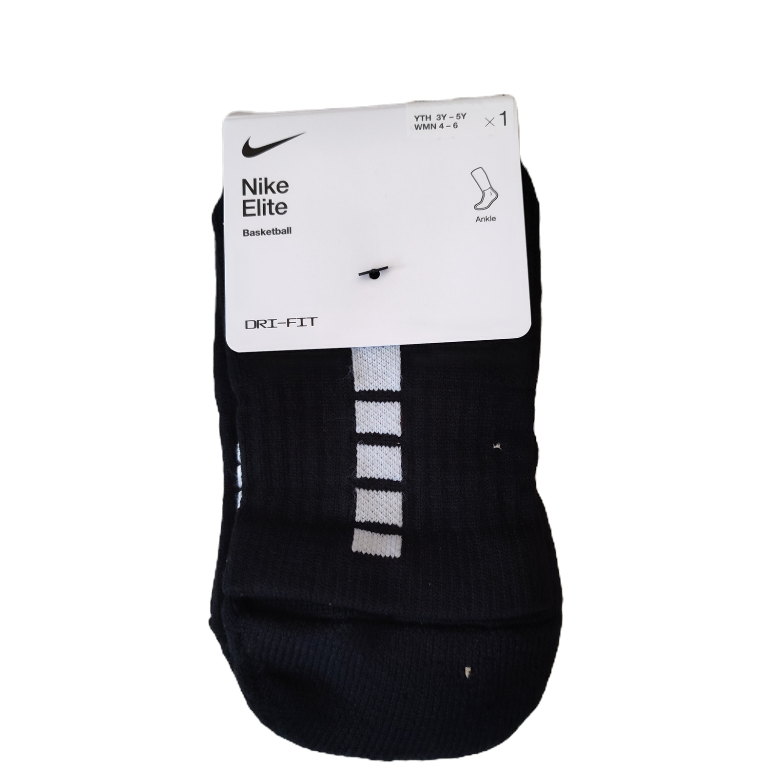 Nike Elite Youth Socks