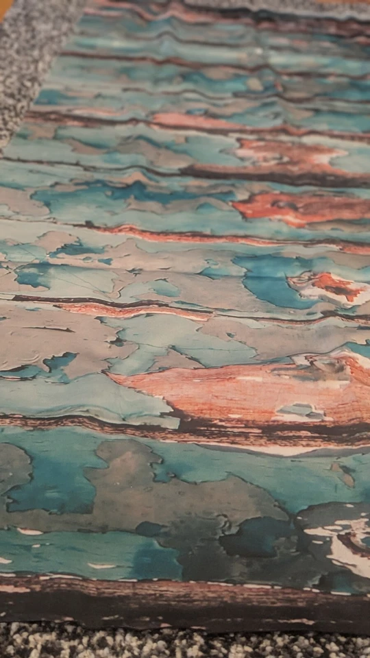 Graphic Photo Backdrops  - Image 2 of 4