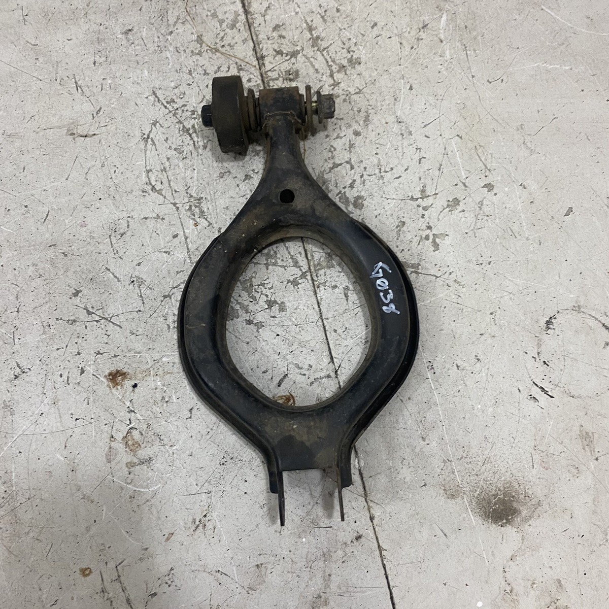 89-94 Nissan 240sx Rear Upper Control Arm S13 Camber RUCA