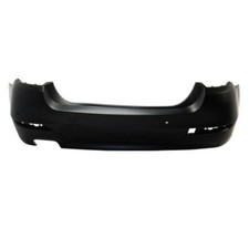 Pot d'échappement BMW SERIE 5