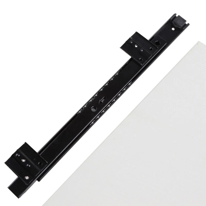 Undermount 2024 keyboard drawer