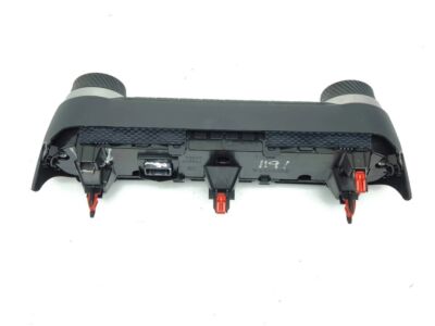 Toyota RAV 4 (XA50) Air Con AC Climate Control Panel Heater Switch