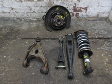 GAMBA SOSPENSIONE POSTERIORE SINISTRA TOYOTA GT86 D-4S GT1 MK1 2DRS COUPE 2013