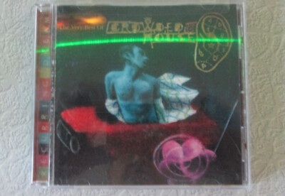 Recurring Dream: The Very Best Of Crowded House