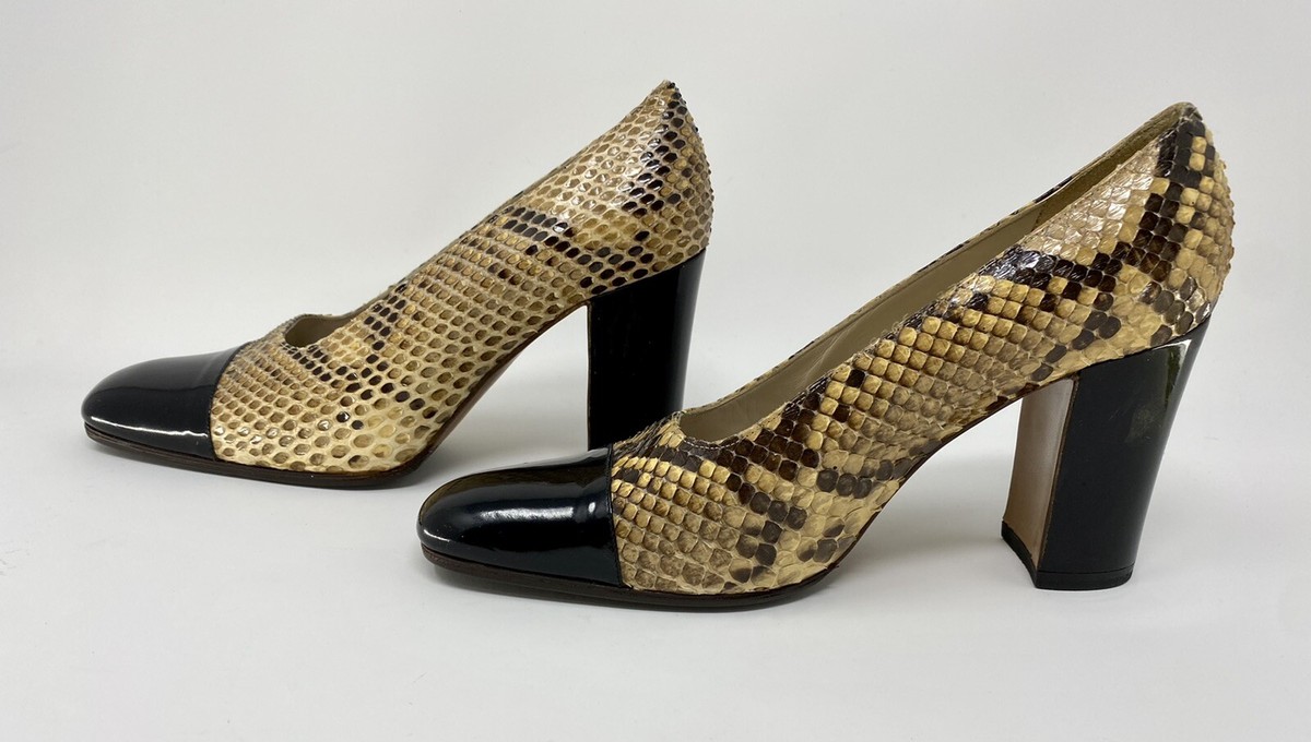 サンダル・ミュール CASADEI CHANEL TIFFANY + MINORCA T. 050 Casadei CHANEL TIFFANY + MINORCA T. 050 | Grailed