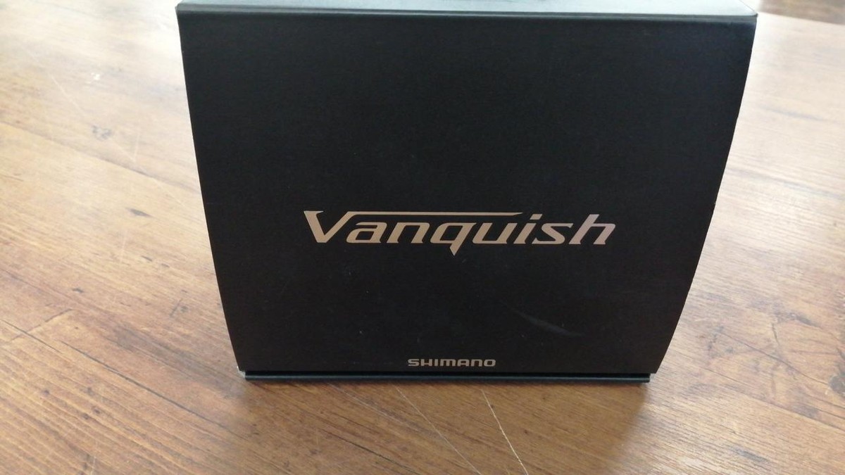 Shimano 19 Vanquish C2000Shg Spinning Reel | eBay Shimano 19 Vanquish C2000Shg Spinning Reel | eBay
