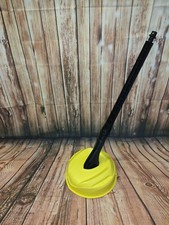 Karcher T150 Patio Cleaner Attachment For K2 K3 - includes extension bar.