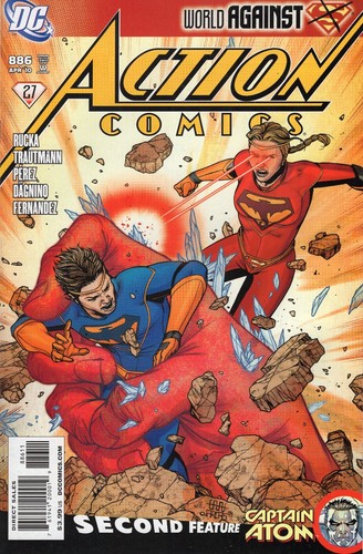 DC Comics Action Comics Single Issues, You Pick, Finish your run! - Picture 280 of 411