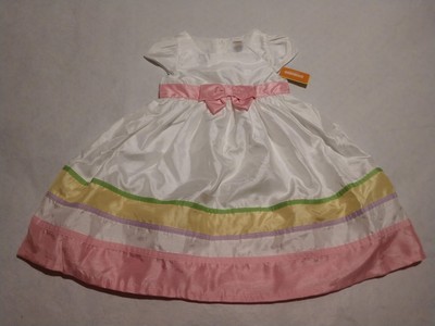 gymboree easter dresses