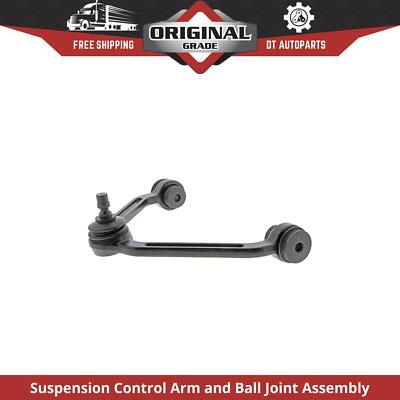 For 01-05 Ford Explorer Sport Trac Control Arm and Ball Joint Assy Mevotech 2002