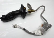 NEW Liebherr 9289201 Operator Handle Remote Control Joystick w/ FNR GENUINE!