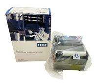 Fargo 045100 Smartload Color Ribbon Cartridge DTC4000 - Free Shipping