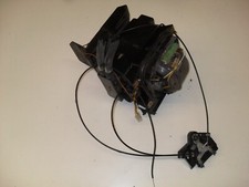 VW Golf 1 Cabrio Heizung Lüftung Heizungskasten