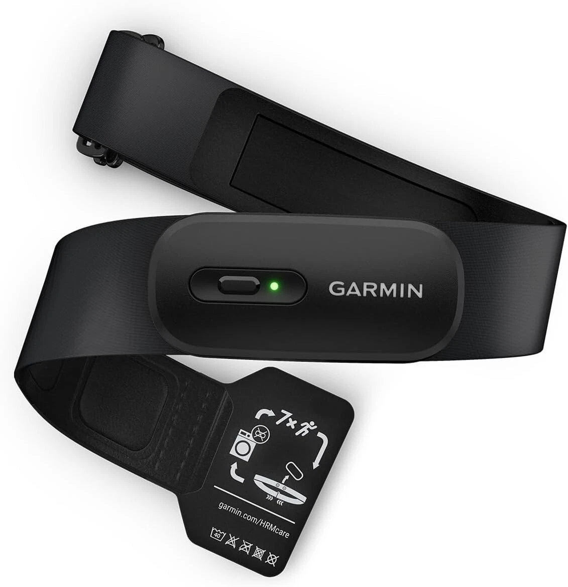 Garmin Fitness Heart Rate Monitors for sale | eBay