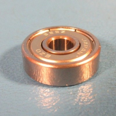 EZO 625 ZZ Single Row Ball Bearing 625 2Z,Japan (NSK, RBC, Timken