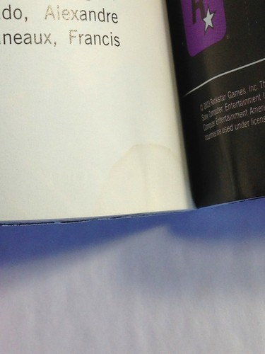 Vice Magazine Volume 10 Number 5 The Erik Lavoie Issue - 第 2/4 張圖片