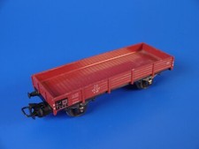 MARKLIN H0 - 4503 - Low Sides Goods Truck - Version 4 (84)/ 1970-71 - EXC