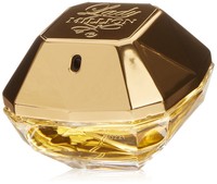 Paco Rabanne Lady Million Eau De Parfum Spray For Women, 50 Ml Paco Rabanne Lady Million Eau De Parfum Spray For Women, 50 Ml
