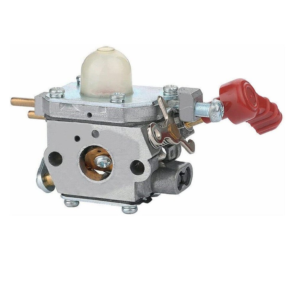 Carburetor for Craftsman WC205 WC215 WS205 WS215 WS230 WS235 25cc ...
