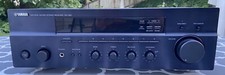 yamaha stereo receiver rx-397