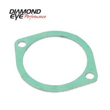 Exhaust Pipe Flange Gasket Diamond Eye Performance 2001