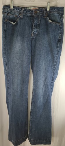 Faded Glory Stretch Flare Classic Women 