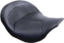 DG BIG IST SOLO LEATHER SEAT TOURING MODEL FA-DGE-0270