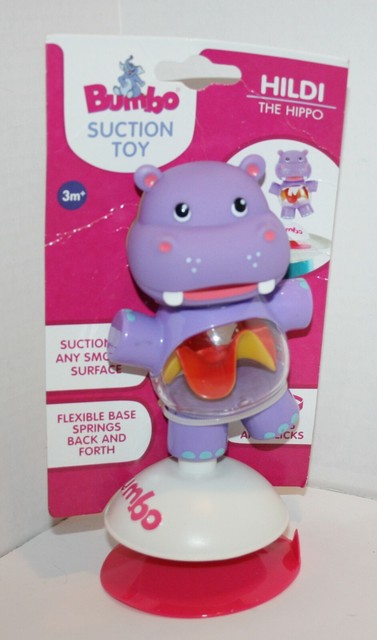 bumbo tray toy