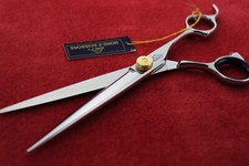 Hairdressing Shears Scissors Fuji More-Z DXF65 6.5 INCHES DELUXE ALLOY