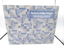 Automobiles Voisin 1919-1958 Book Avions Voisin French edition