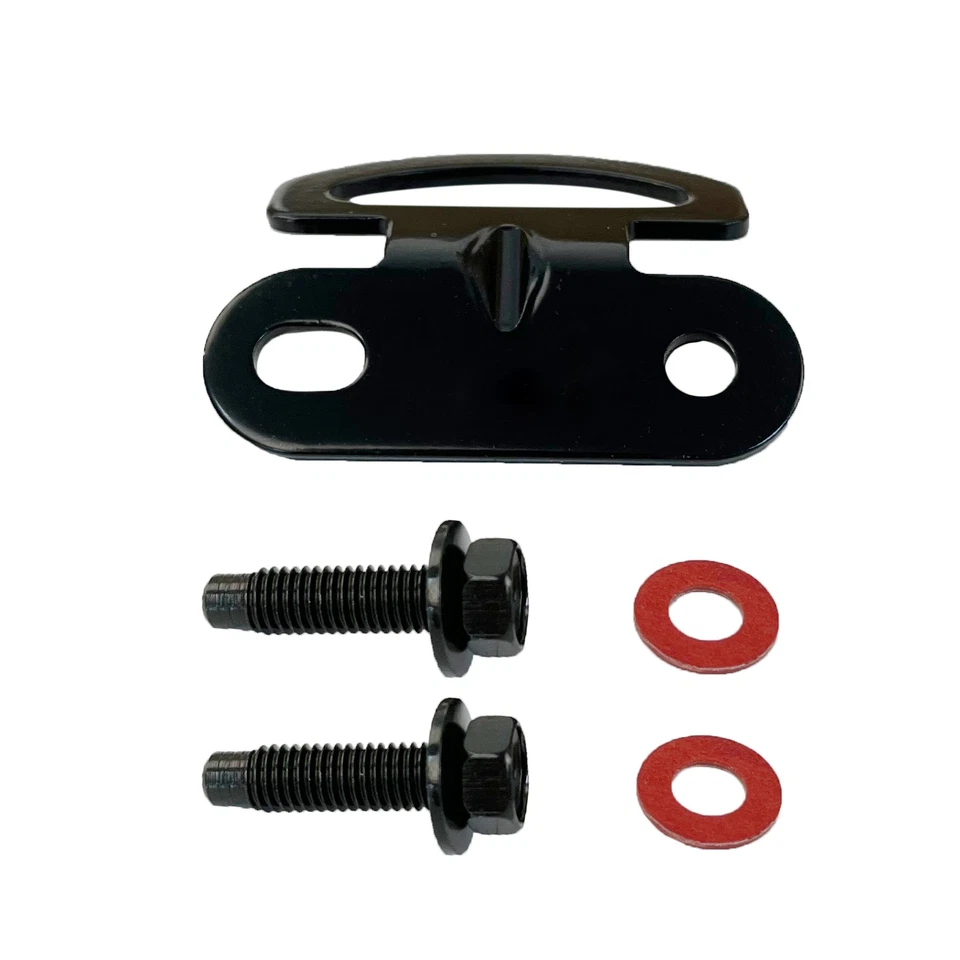 Rear Bed Metal Tie Down Rope Hook Latch For Nissan Frontier Titan 2004-2020 - Image 3 of 3