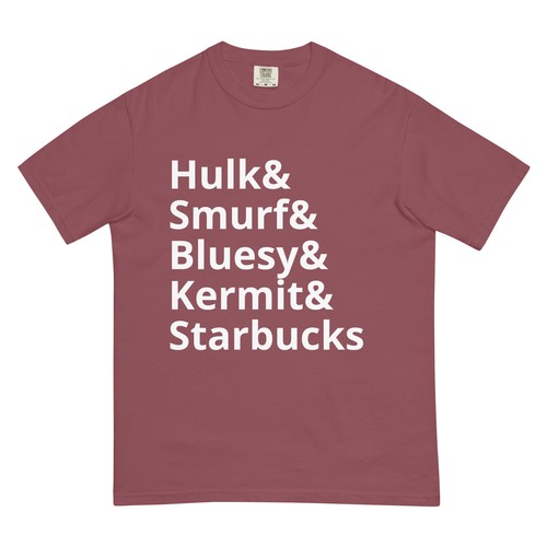 Rolex Submariner Nickname Garment-dyed Shirt S-4XL - Picture 12 of 16