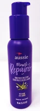 Aussie Miracle Repairer Bond Protecting Hair Serum 3.2oz
