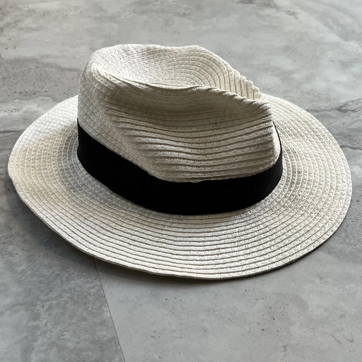 Black sun hat target discount
