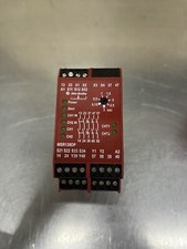 Allen Bradley MSR138DP Guardmaster Safety Relay 440R-M23143 Made In Germany