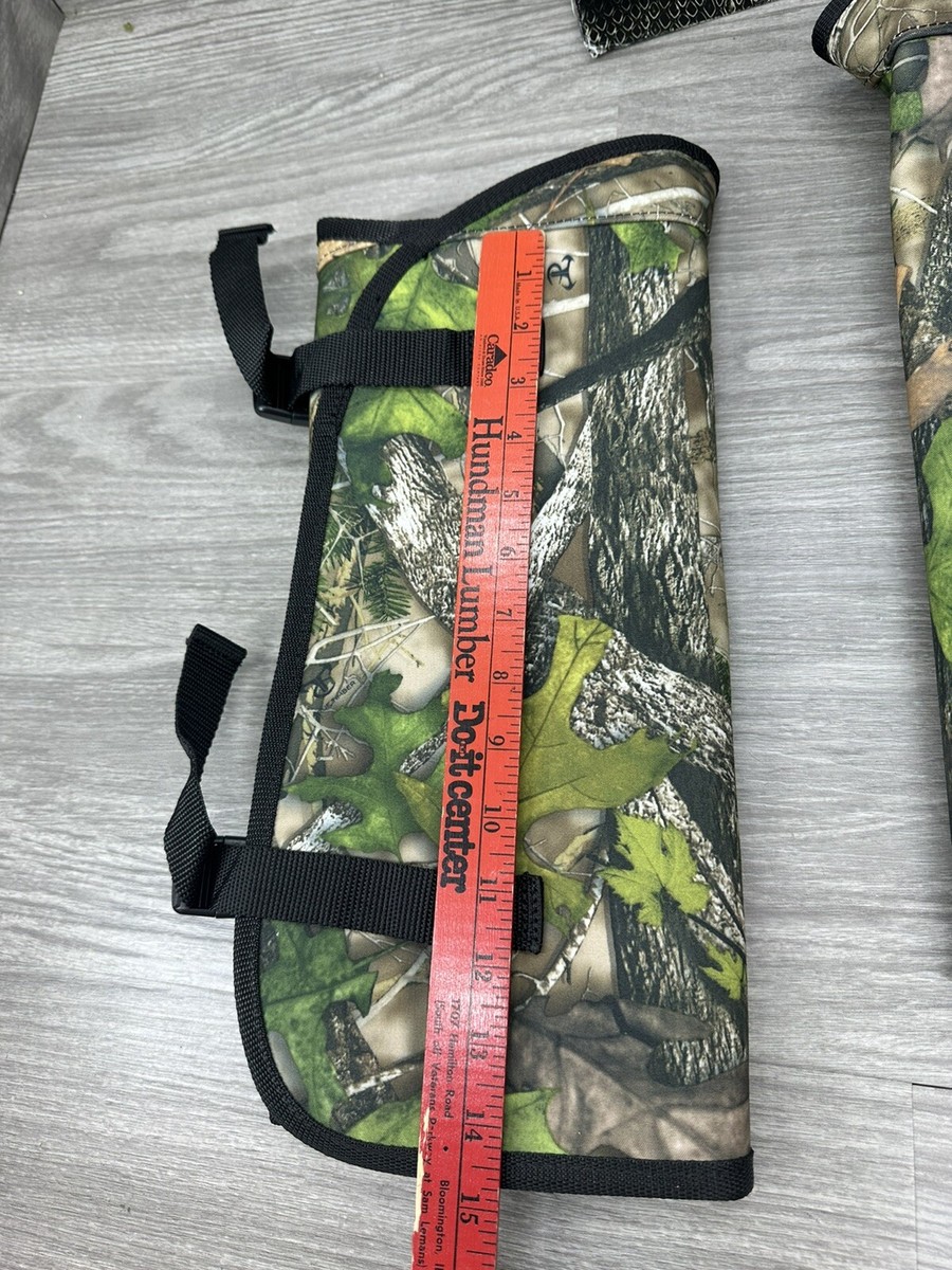 Snake proof chaps TrueTimber snake guard Open Box Snake proof chaps TrueTimber snake guard | eBay main image 2
