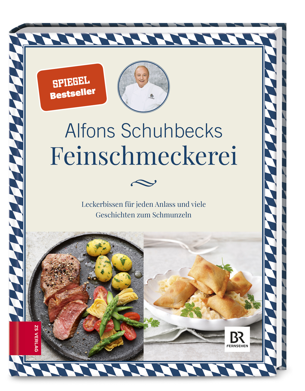 Thumbnail - Alfons Schuhbeck / Schuhbecks Feinschmeckerei