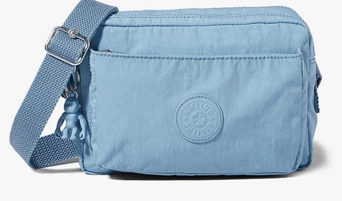 Bolso bandolera para mujer Kipling niebla NUEVO CON DEFECTOS | eBay