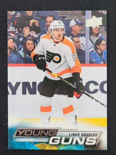 2022-23 Upper Deck Series 2 Young Guns (Pick From List) - Picture 29 of 50