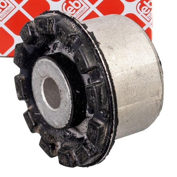febi Querlenkerlager FüR Volvo S60 III S90 II V60 V90 XC60 XC90 Vorderachse Oben-image