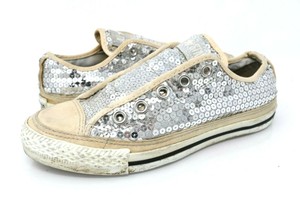 converse slip on flats