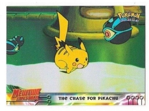 p*i様 【Pikachu 1995】23枚セット Topsun トップサン 旧 Pikachu [Blue Back] #25 Prices | Pokemon Japanese Topsun | Pokemon