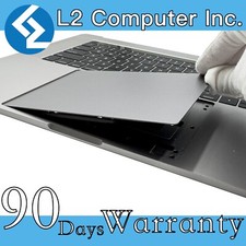 MacBook Pro 13" A2251 2020 Trackpad Touchpad Replacement Service